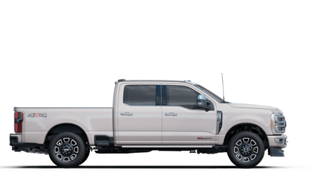 2024 Ford SuperDuty